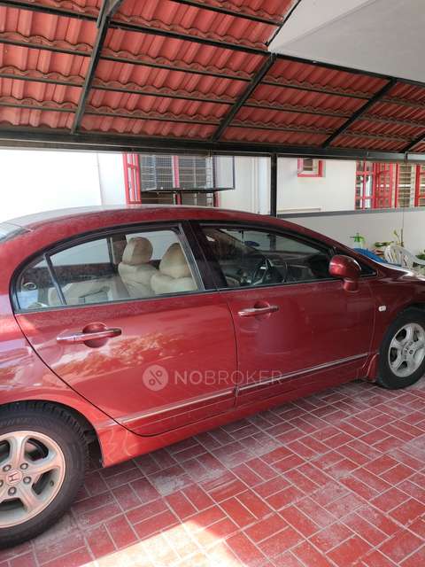 4 BHK House For Sale  In Brookefield