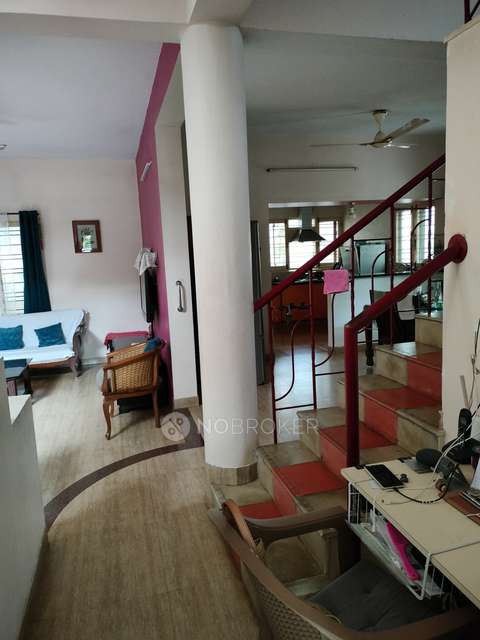 4 BHK House For Sale  In Brookefield