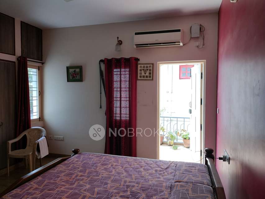 4 BHK House For Sale  In Brookefield