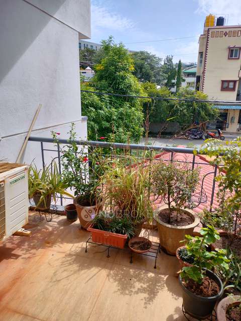 4 BHK House For Sale  In Brookefield