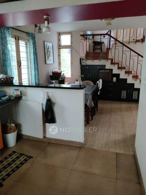 4 BHK House For Sale  In Brookefield