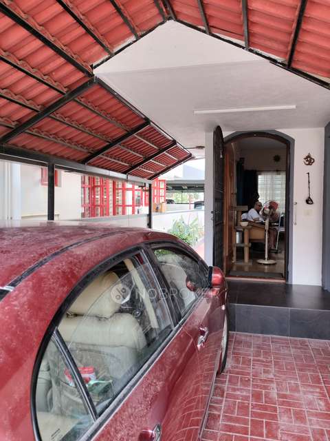 4 BHK House For Sale  In Brookefield