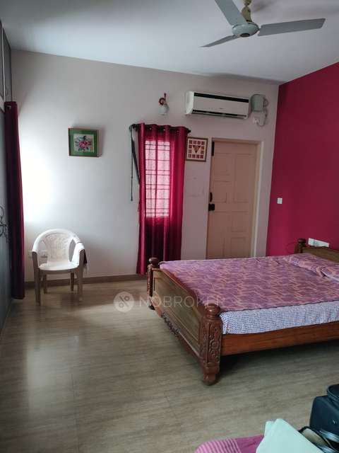 4 BHK House For Sale  In Brookefield