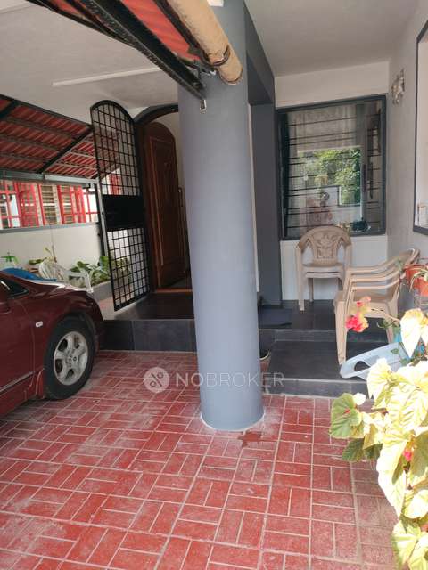 4 BHK House For Sale  In Brookefield