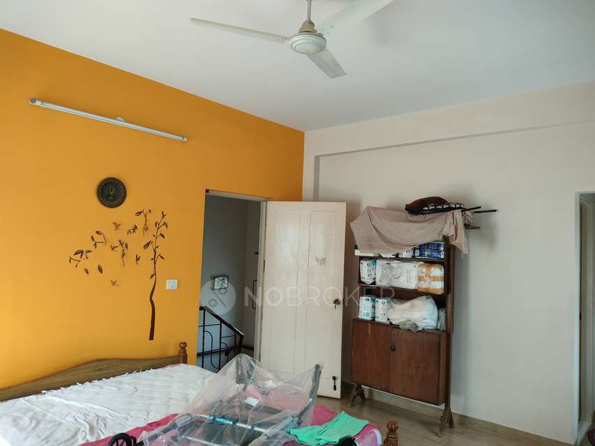 4 BHK House For Sale  In Brookefield