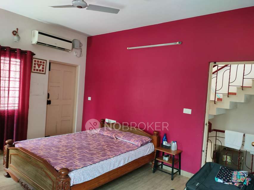 4 BHK House For Sale  In Brookefield