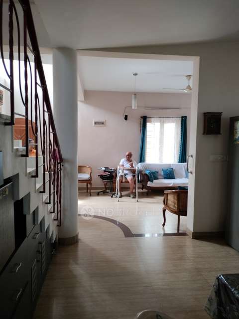 4 BHK House For Sale  In Brookefield