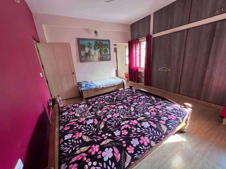 4 BHK House For Sale  In Brookefield