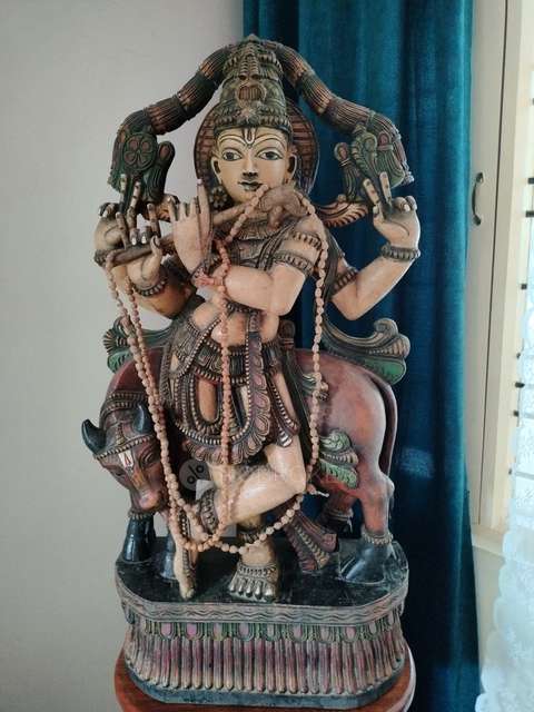 4 BHK House For Sale  In Brookefield