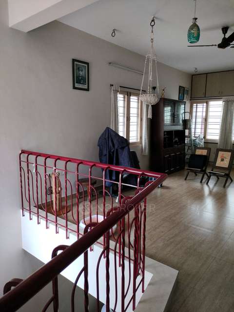 4 BHK House For Sale  In Brookefield