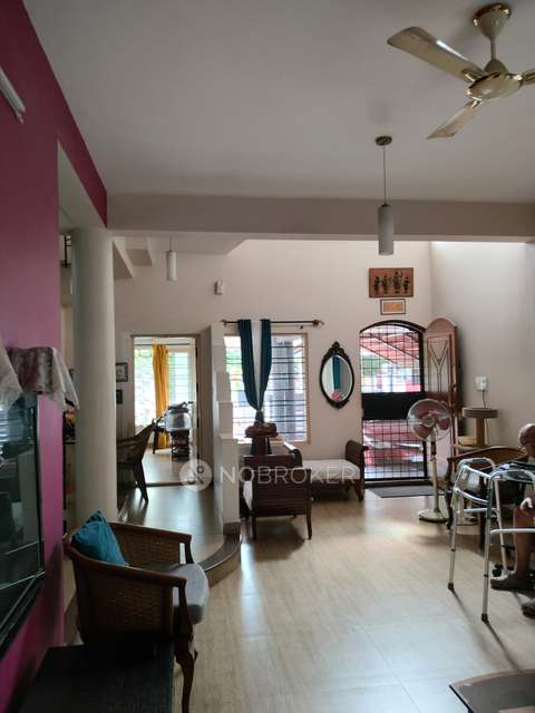 4 BHK House For Sale  In Brookefield