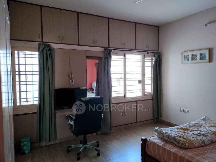 4 BHK House For Sale  In Brookefield