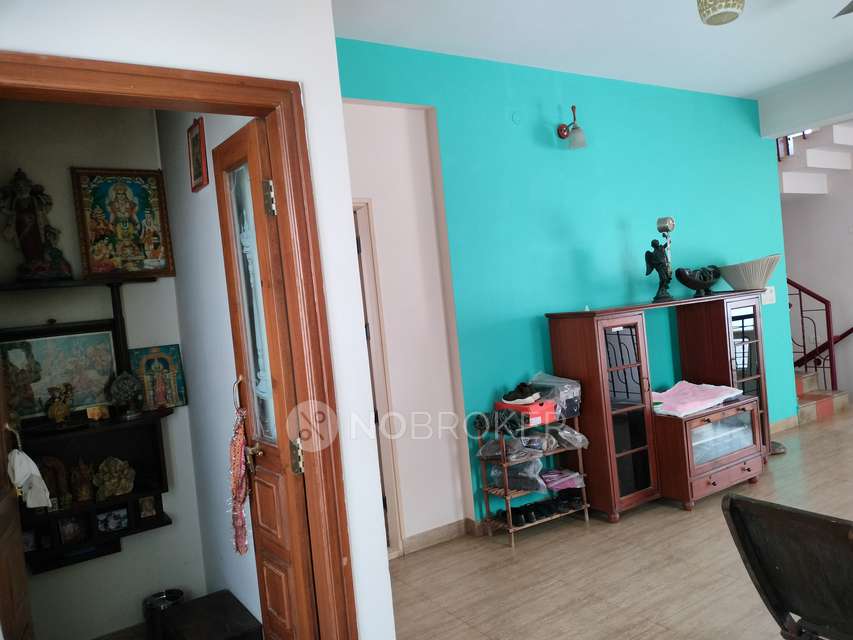 4 BHK House For Sale  In Brookefield