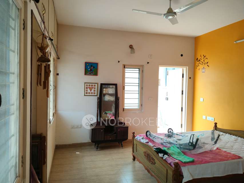 4 BHK House For Sale  In Brookefield