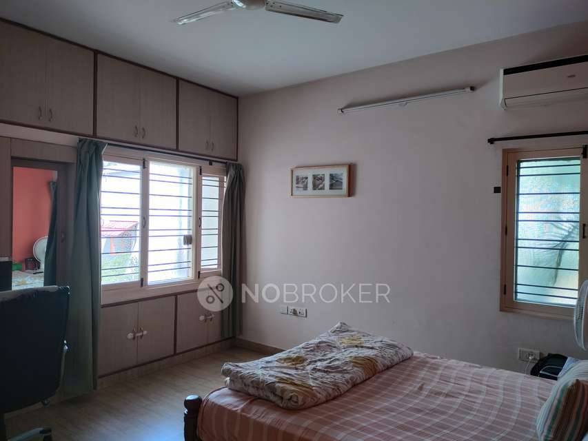 4 BHK House For Sale  In Brookefield