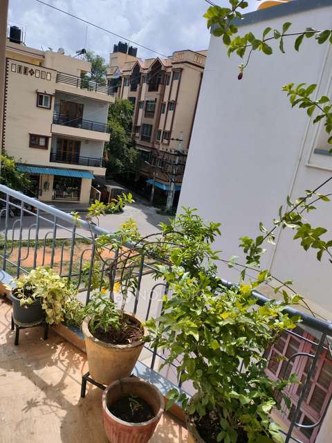 4 BHK House For Sale  In Brookefield