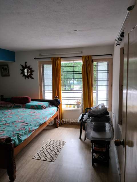 4 BHK House For Sale  In Brookefield