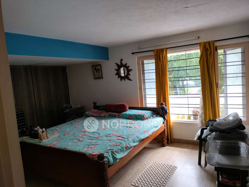 4 BHK House For Sale  In Brookefield