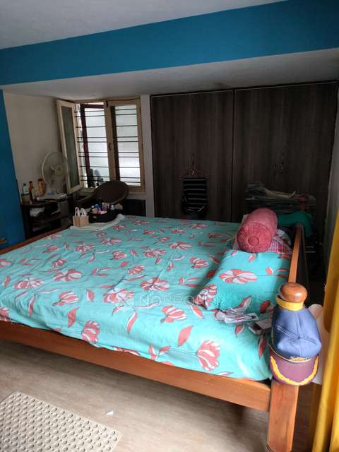 4 BHK House For Sale  In Brookefield