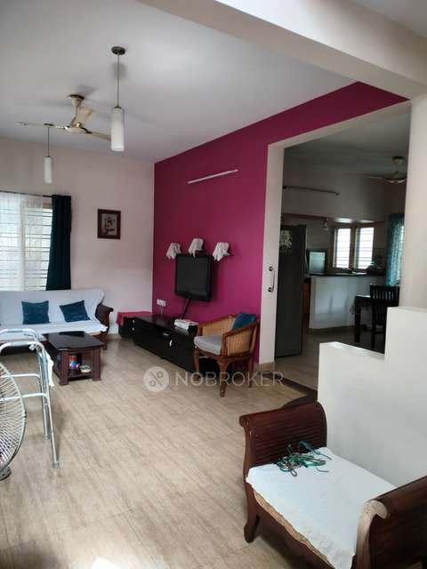 4 BHK House For Sale  In Brookefield