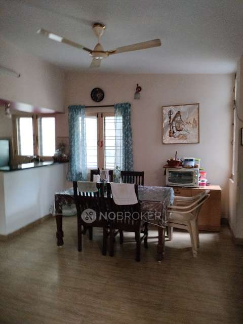 4 BHK House For Sale  In Brookefield