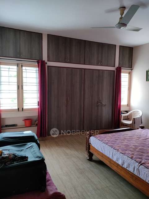 4 BHK House For Sale  In Brookefield