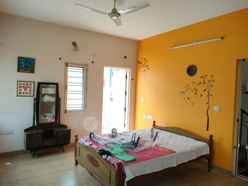 4 BHK House For Sale  In Brookefield