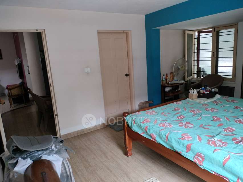 4 BHK House For Sale  In Brookefield