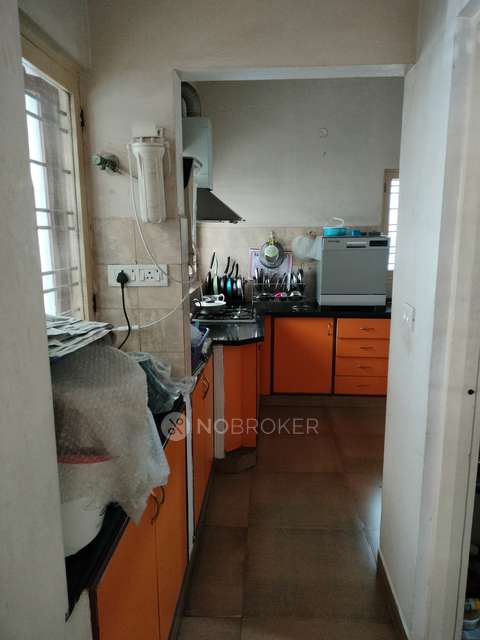 4 BHK House For Sale  In Brookefield