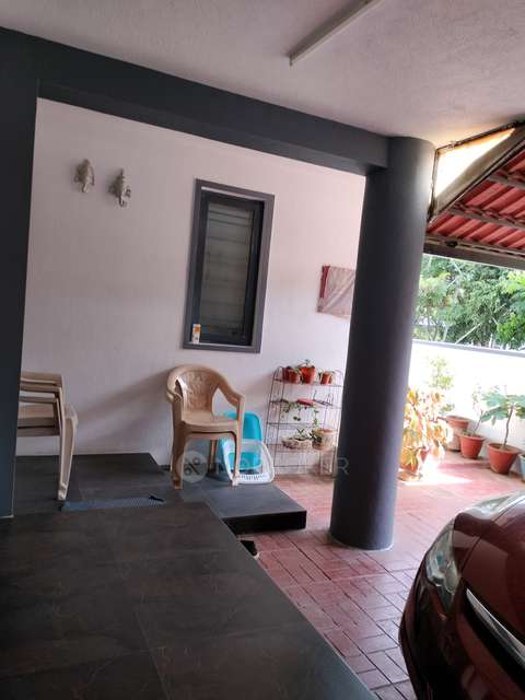 4 BHK House For Sale  In Brookefield