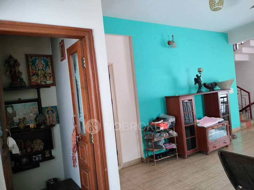 4 BHK House For Sale  In Brookefield