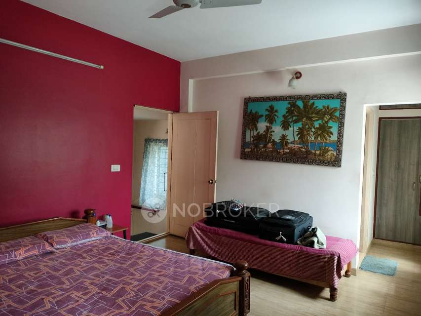 4 BHK House For Sale  In Brookefield