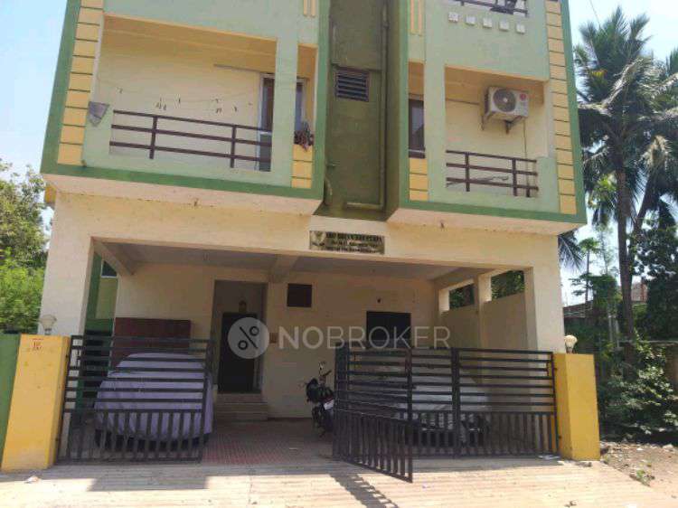 1 BHK Flat In Sri Shiva Sai Flats for Rent  In Mangadu
