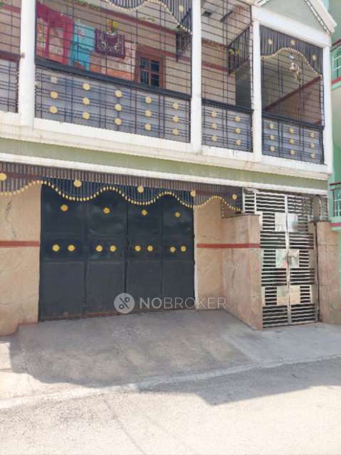 1 BHK Flat for Rent  In Hsr Layout