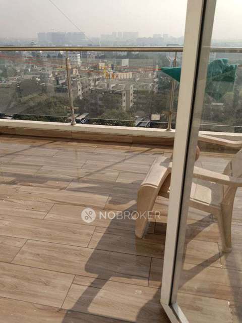 2 BHK Flat In Vishwa Aseemvishwa For Sale  In Chinchwad