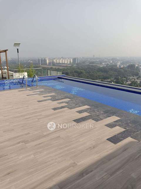 2 BHK Flat In Vishwa Aseemvishwa For Sale  In Chinchwad