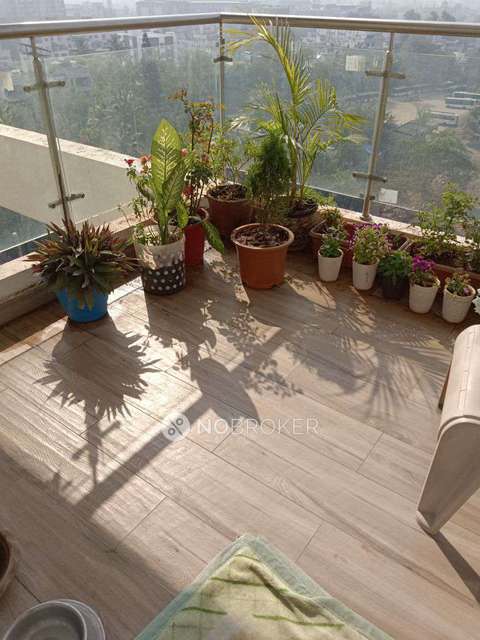 2 BHK Flat In Vishwa Aseemvishwa For Sale  In Chinchwad