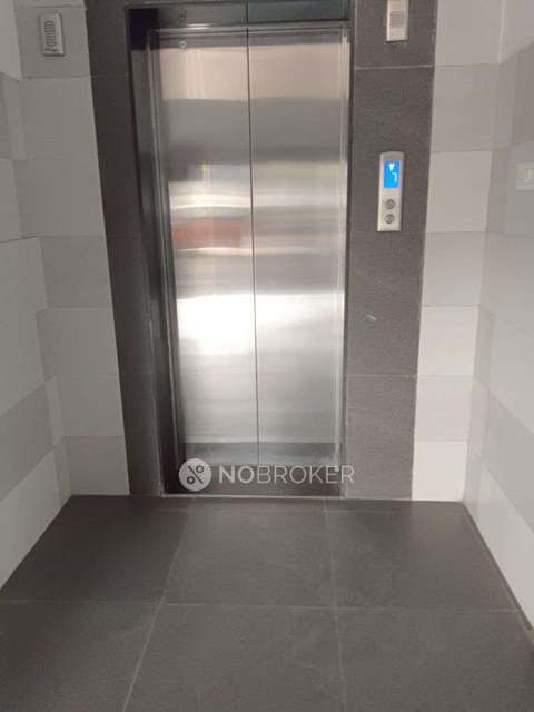 2 BHK Flat In Vishwa Aseemvishwa For Sale  In Chinchwad