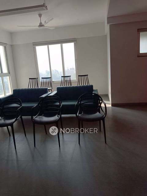 2 BHK Flat In Vishwa Aseemvishwa For Sale  In Chinchwad