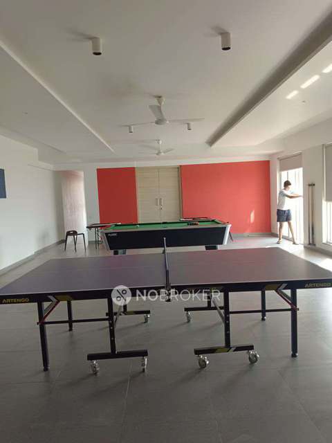 2 BHK Flat In Vishwa Aseemvishwa For Sale  In Chinchwad