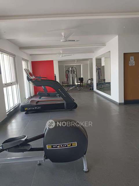 2 BHK Flat In Vishwa Aseemvishwa For Sale  In Chinchwad