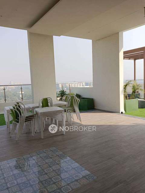 2 BHK Flat In Vishwa Aseemvishwa For Sale  In Chinchwad