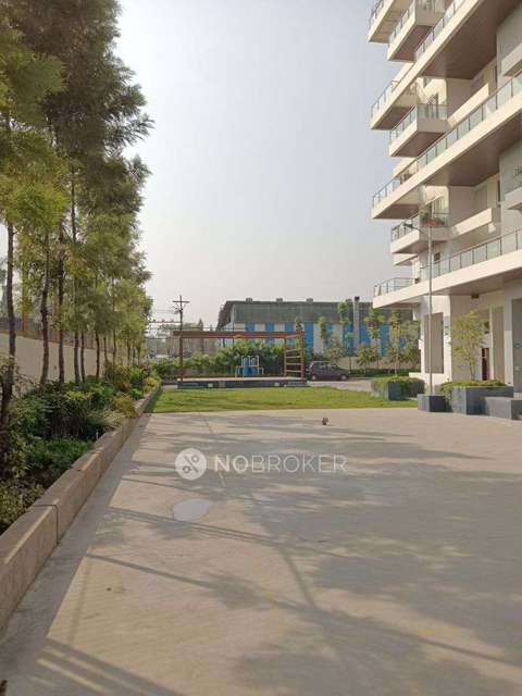 2 BHK Flat In Vishwa Aseemvishwa For Sale  In Chinchwad