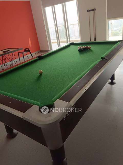 2 BHK Flat In Vishwa Aseemvishwa For Sale  In Chinchwad