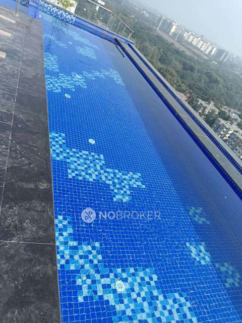 2 BHK Flat In Vishwa Aseemvishwa For Sale  In Chinchwad