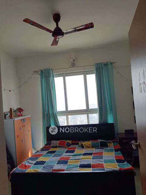 2 BHK Flat In Vishwa Aseemvishwa For Sale  In Chinchwad