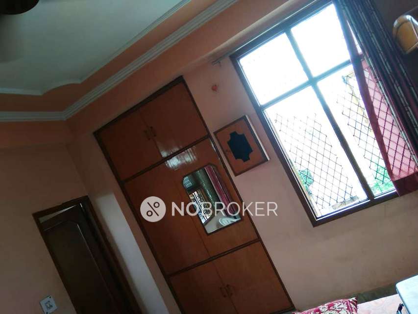 3 BHK Flat In Standalone Building  For Sale  In Nehru Nagar