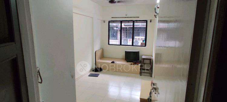 1 RK Flat In Dhanlaxmi C.h.s Ltd for Rent  In Andheri East