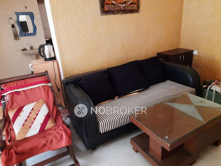 3 BHK Flat In Green Field Society, Ajmera, Pimpri for Rent  In Pimpri