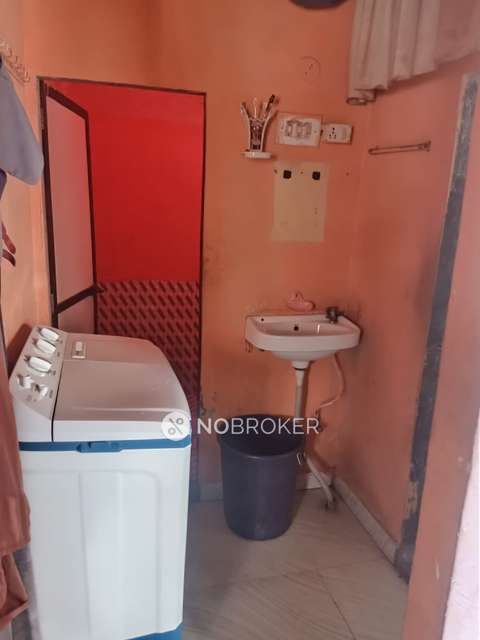 1 RK Flat In Hanuman Apartment  For Sale  In Ulhasnagar